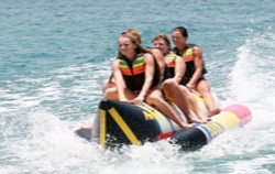 Banana Boat