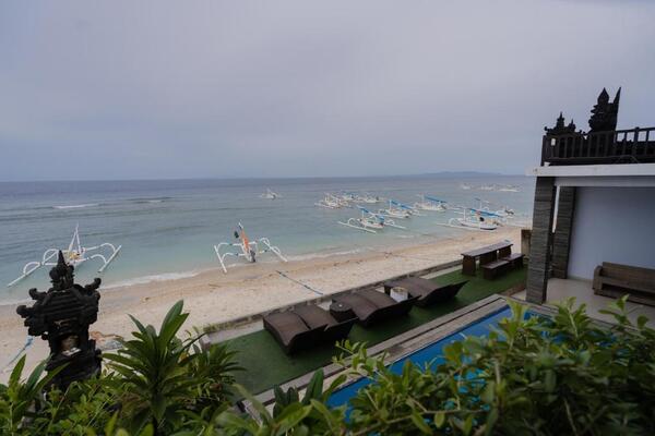 View at Hotel