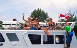Gili Getaways 1