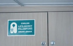 Life Jacket for Kids