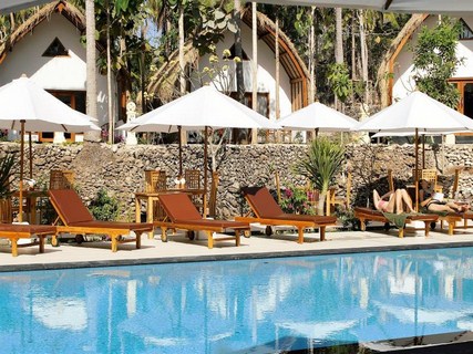 Pool Facilities