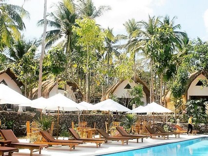 Pool Facilities