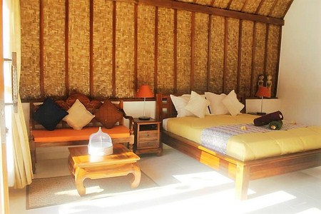 Room View